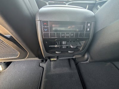 2026 Jeep Grand Cherokee GRAND CHEROKEE L LAREDO ALTITUDE 4X2