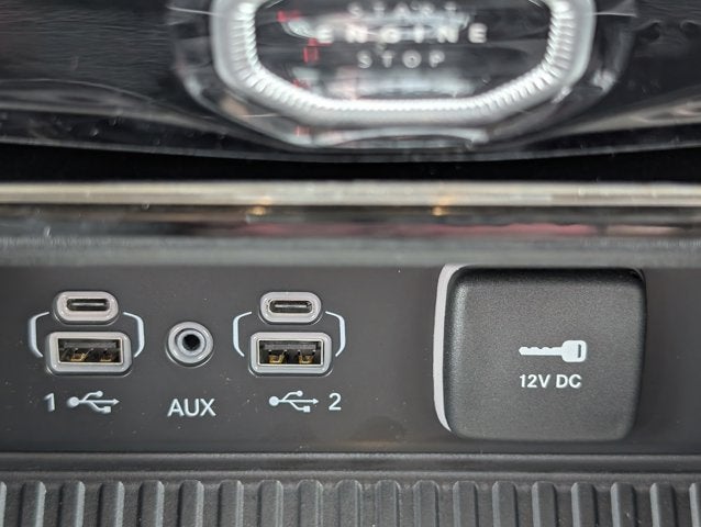 2026 Jeep Grand Cherokee GRAND CHEROKEE L LAREDO ALTITUDE 4X2