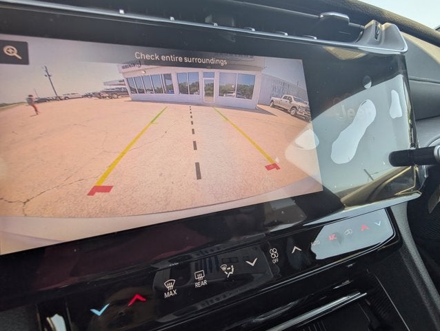 2026 Jeep Grand Cherokee GRAND CHEROKEE L LAREDO ALTITUDE 4X2
