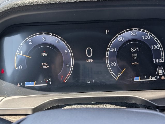 2026 Jeep Grand Cherokee GRAND CHEROKEE L LAREDO ALTITUDE 4X2