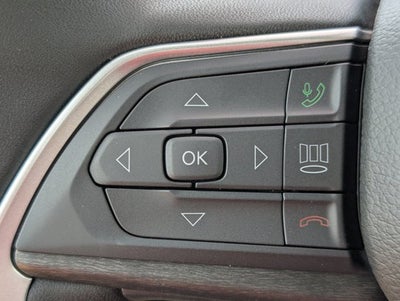 2026 Jeep Grand Cherokee GRAND CHEROKEE L LAREDO ALTITUDE 4X2