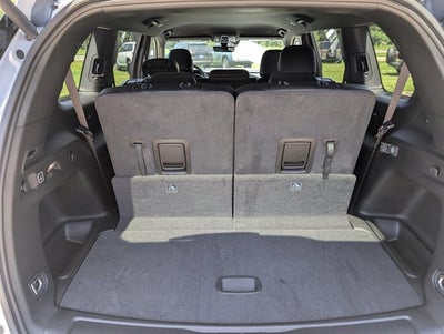 2026 Jeep Grand Cherokee GRAND CHEROKEE L LAREDO ALTITUDE 4X2