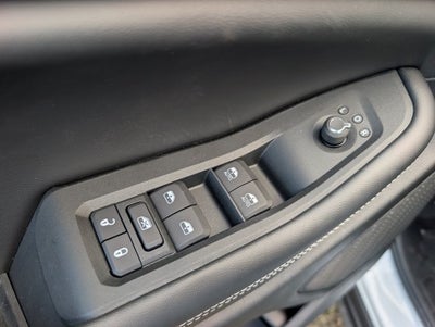 2027 Jeep Grand Cherokee GRAND CHEROKEE L LIMITED 4X2