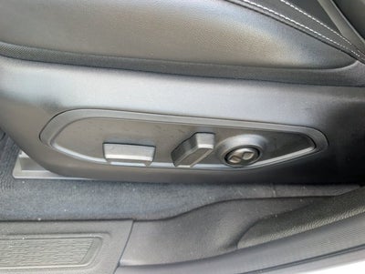 2027 Jeep Grand Cherokee GRAND CHEROKEE L LIMITED 4X2