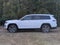 2027 Jeep Grand Cherokee GRAND CHEROKEE L LIMITED 4X2