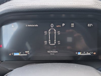 2027 Jeep Grand Cherokee GRAND CHEROKEE L LIMITED 4X2
