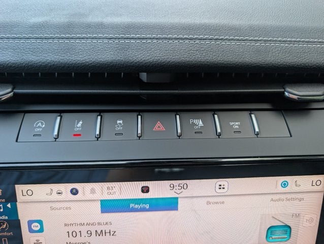 2027 Jeep Grand Cherokee GRAND CHEROKEE L LIMITED 4X2