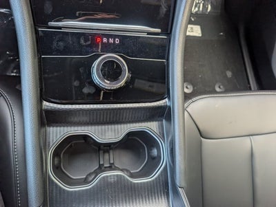 2027 Jeep Grand Cherokee GRAND CHEROKEE L LIMITED 4X2