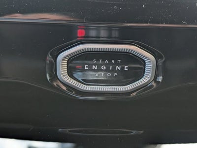 2027 Jeep Grand Cherokee GRAND CHEROKEE L LIMITED 4X2