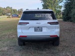 2027 Jeep Grand Cherokee GRAND CHEROKEE L LIMITED 4X2