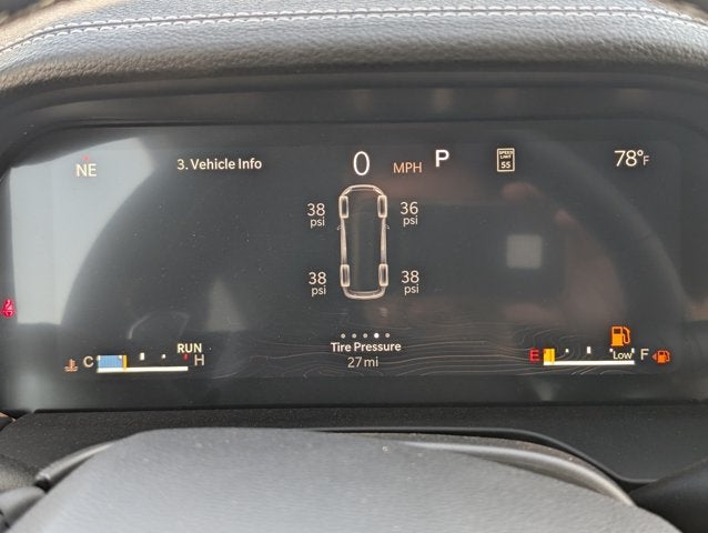 2027 Jeep Grand Cherokee GRAND CHEROKEE L LIMITED 4X2
