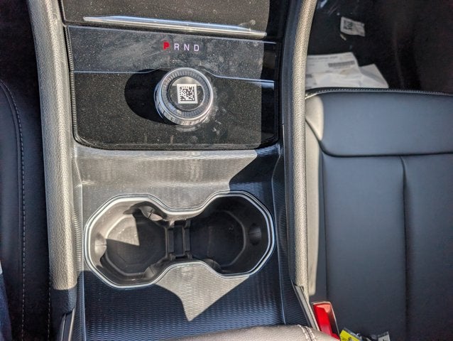2027 Jeep Grand Cherokee GRAND CHEROKEE L LIMITED 4X2