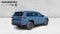 2027 Jeep Grand Cherokee GRAND CHEROKEE L LIMITED 4X2