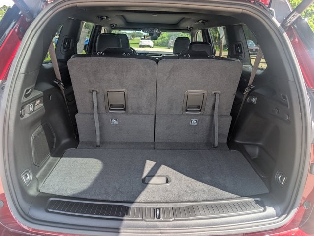 2026 Jeep Grand Cherokee GRAND CHEROKEE L LIMITED 4X2