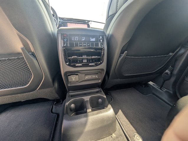 2026 Jeep Grand Cherokee GRAND CHEROKEE L LIMITED 4X2