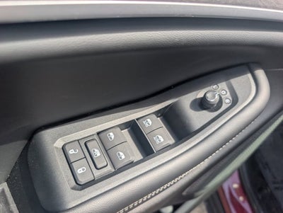 2026 Jeep Grand Cherokee GRAND CHEROKEE L LIMITED 4X2