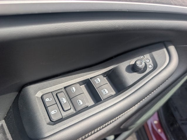 2026 Jeep Grand Cherokee GRAND CHEROKEE L LIMITED 4X2