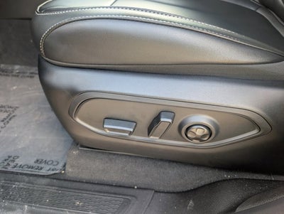2026 Jeep Grand Cherokee GRAND CHEROKEE L LIMITED 4X2