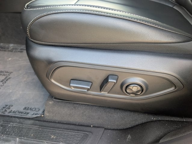 2026 Jeep Grand Cherokee GRAND CHEROKEE L LIMITED 4X2