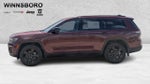 2026 Jeep Grand Cherokee GRAND CHEROKEE L LIMITED 4X2