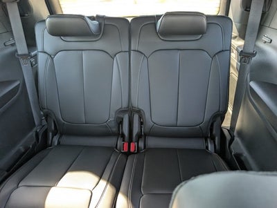 2027 Jeep Grand Cherokee GRAND CHEROKEE L LIMITED 4X2