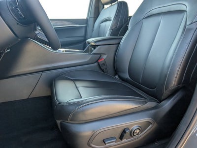 2027 Jeep Grand Cherokee GRAND CHEROKEE L LIMITED 4X2