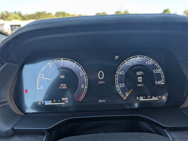 2027 Jeep Grand Cherokee GRAND CHEROKEE L LIMITED 4X2
