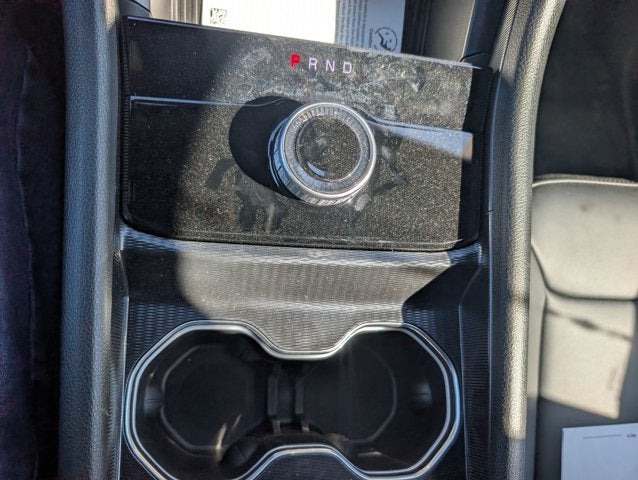 2027 Jeep Grand Cherokee GRAND CHEROKEE L LIMITED 4X2