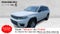2026 Jeep Grand Cherokee GRAND CHEROKEE L LAREDO X 4X4
