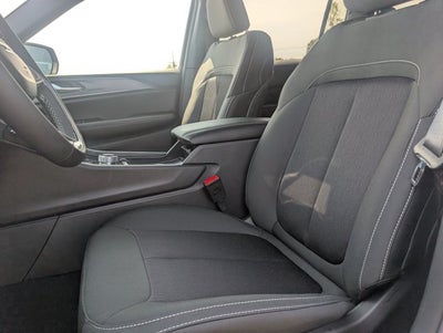 2026 Jeep Grand Cherokee GRAND CHEROKEE L LAREDO X 4X4
