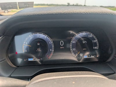 2026 Jeep Grand Cherokee GRAND CHEROKEE L LAREDO X 4X4