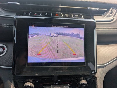 2026 Jeep Grand Cherokee GRAND CHEROKEE L LAREDO X 4X4