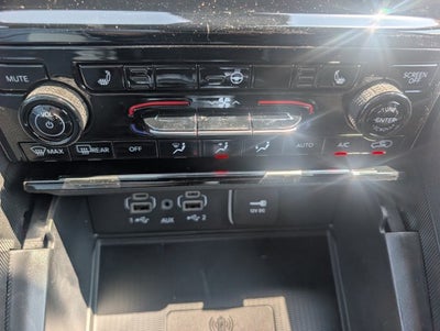 2026 Jeep Grand Cherokee GRAND CHEROKEE L LAREDO X 4X4