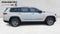 2026 Jeep Grand Cherokee GRAND CHEROKEE L LAREDO X 4X4