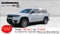 2023 Jeep Grand Cherokee L Laredo 4x4