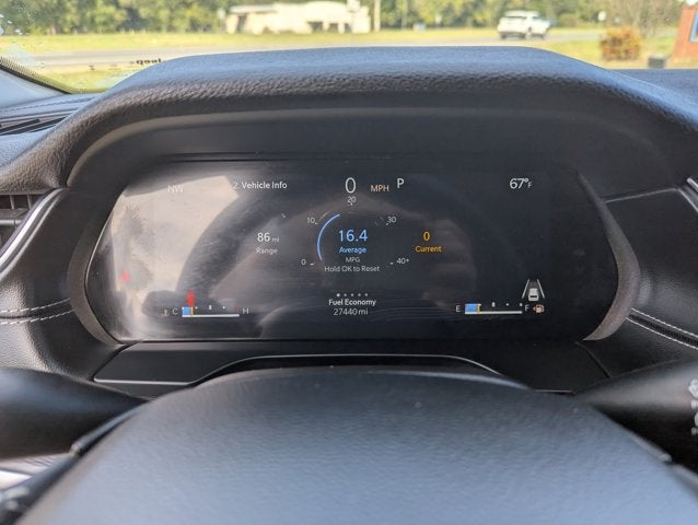 2023 Jeep Grand Cherokee L Laredo 4x4