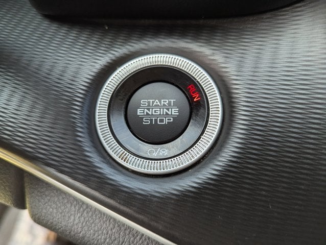 2023 Jeep Grand Cherokee L Laredo 4x4