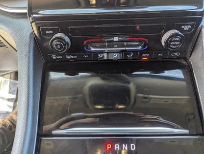 2023 Jeep Grand Cherokee L Laredo 4x4