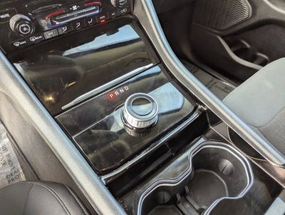 2023 Jeep Grand Cherokee L Laredo 4x4