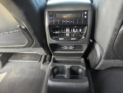 2023 Jeep Grand Cherokee L Laredo 4x4