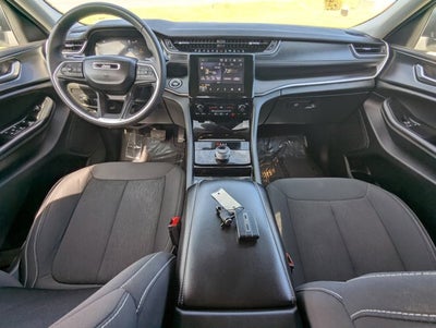 2023 Jeep Grand Cherokee L Laredo 4x4