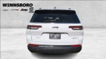 2023 Jeep Grand Cherokee L Laredo 4x4