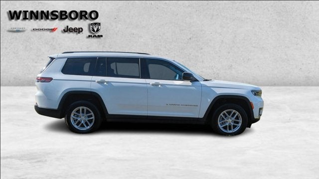 2023 Jeep Grand Cherokee L Laredo 4x4