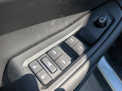 2026 Jeep Grand Cherokee GRAND CHEROKEE L LAREDO X 4X4