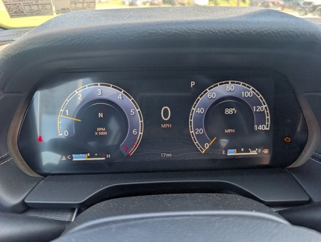 2026 Jeep Grand Cherokee GRAND CHEROKEE L LAREDO X 4X4