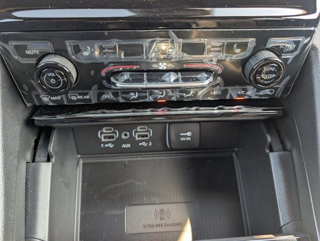 2026 Jeep Grand Cherokee GRAND CHEROKEE L LAREDO X 4X4