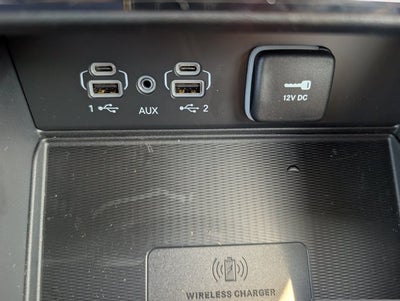 2026 Jeep Grand Cherokee GRAND CHEROKEE L LAREDO X 4X4