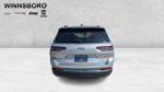2026 Jeep Grand Cherokee GRAND CHEROKEE L LAREDO X 4X4
