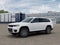 2027 Jeep Grand Cherokee GRAND CHEROKEE L LAREDO 4X4