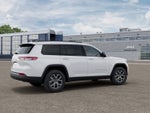 2027 Jeep Grand Cherokee GRAND CHEROKEE L LAREDO 4X4